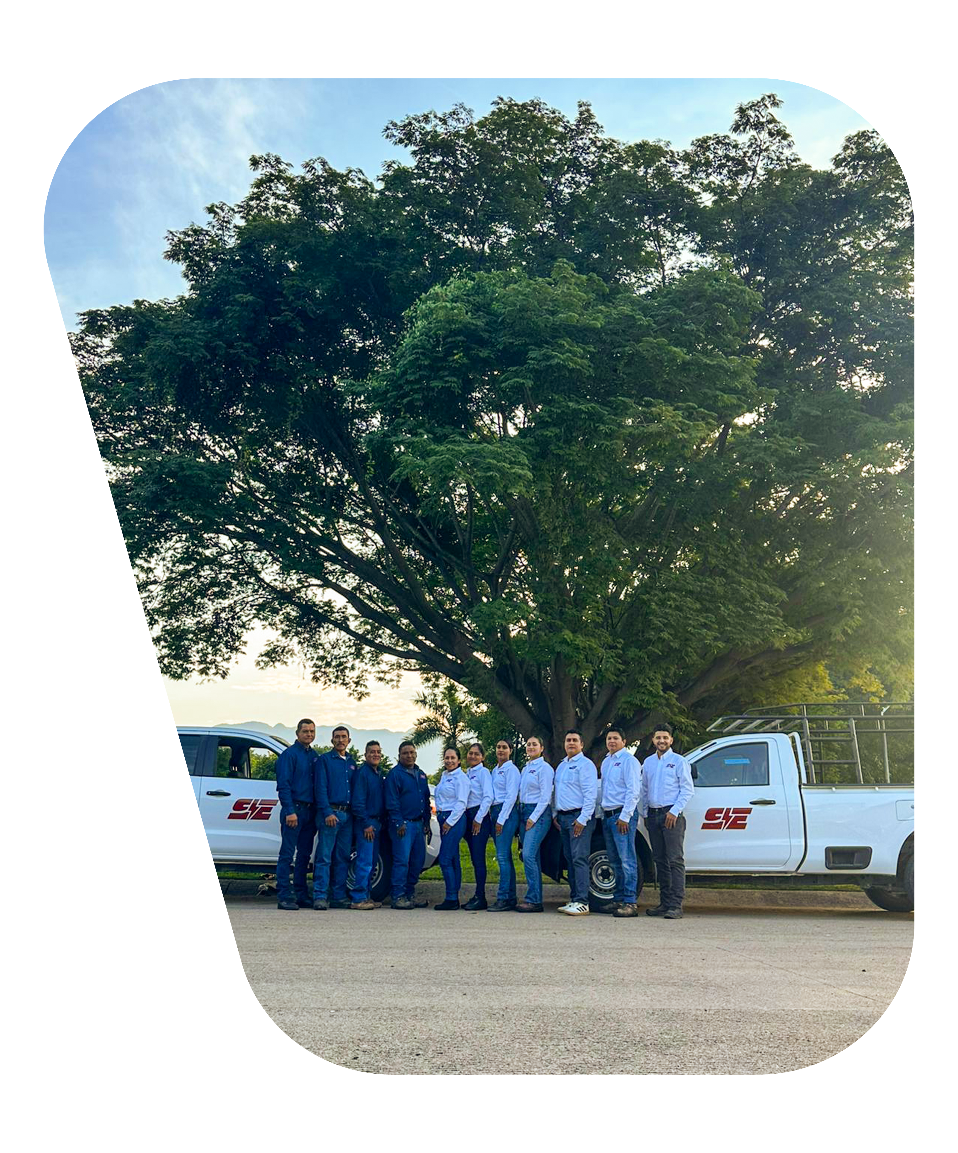 Equipo de SIE